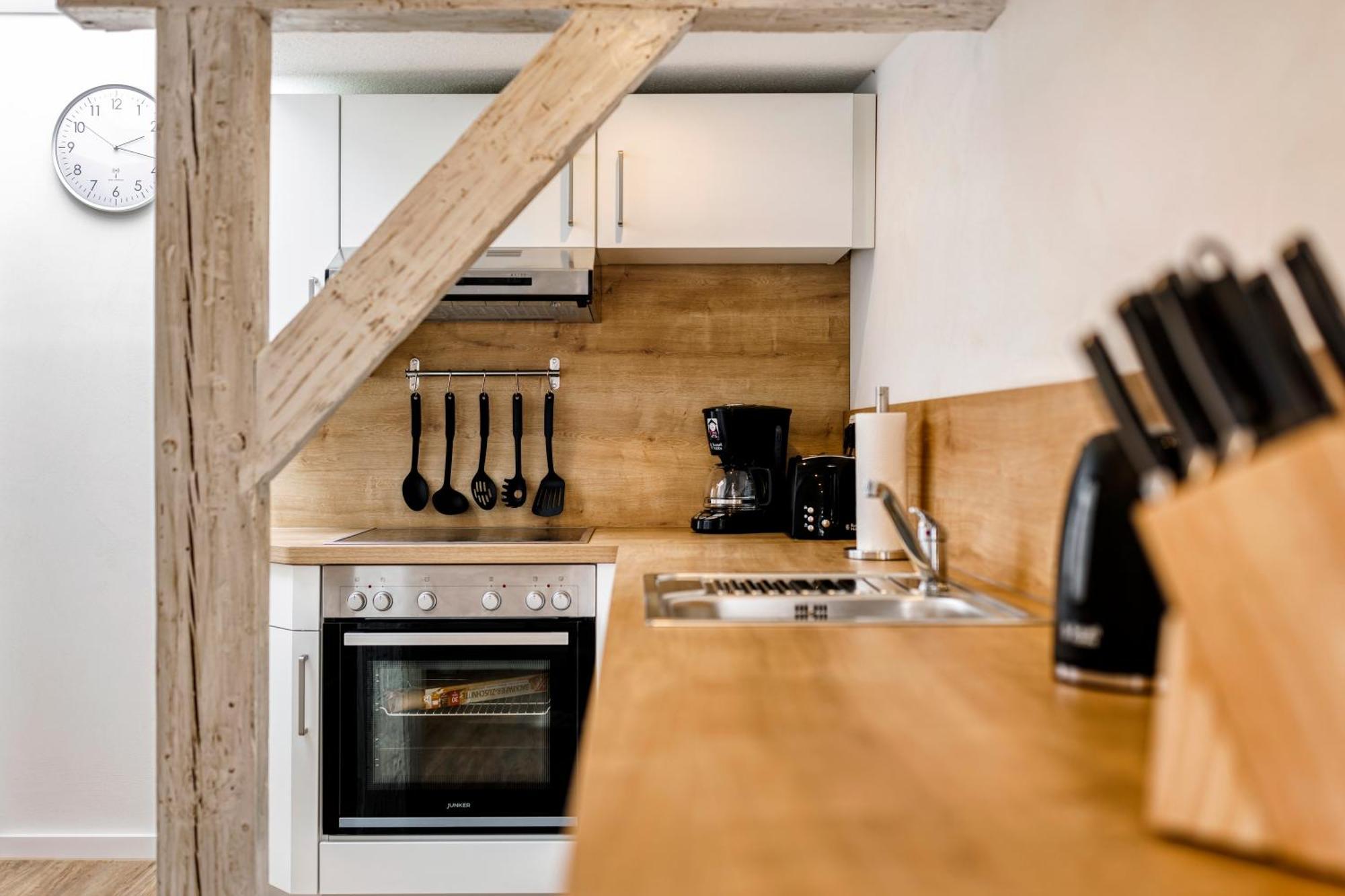 Zwischen Eider und Treene Friedrichstadt Zimmer foto