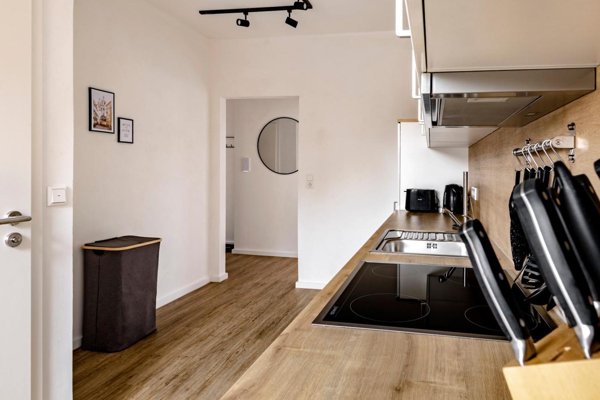 Zwischen Eider und Treene Friedrichstadt Zimmer foto